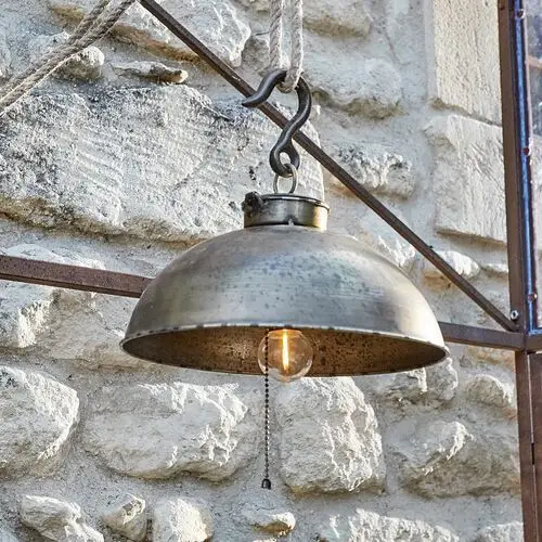 Lampion LED Pallarista