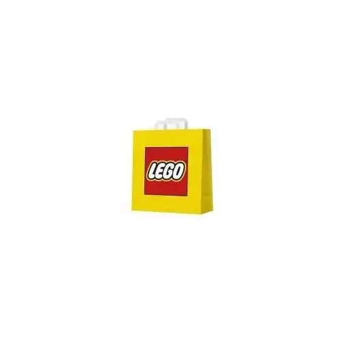 Lego Torba papierowa l 200 sztuk w opakowaniu
