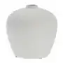 Lene bjerre catia wazon 20 cm biały Sklep on-line