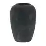Lene bjerre catia wazon 27 cm czarny Sklep on-line
