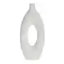 Lene bjerre catia wazon 33 cm biały Sklep on-line
