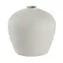 Lene Bjerre Catia wazon 38 cm Biały Sklep on-line