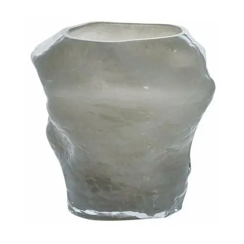 Lene Bjerre Marinella wazon 19,5 cm Silver grey