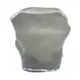Lene Bjerre Marinella wazon 19,5 cm Silver grey Sklep on-line