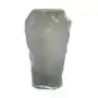 Lene bjerre marinella wazon 30,5 cm silver grey Sklep on-line