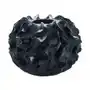 Sannia wazon 20,5 cm black Lene bjerre Sklep on-line