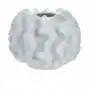 Lene Bjerre Sannia wazon 20,5 cm White Sklep on-line