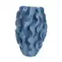 Lene Bjerre Sannia wazon 48 cm F. Blue Sklep on-line