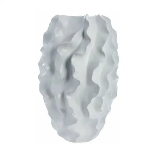 Sannia wazon 48 cm white Lene bjerre