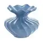 Lene bjerre susille wazon 14 cm f. blue Sklep on-line