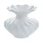 Lene Bjerre Susille wazon 14 cm White Sklep on-line