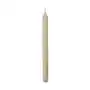 Lene Bjerre Świeca Rustic 28 cm Off white Sklep on-line