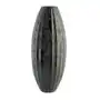 Lene bjerre wazon dekoracyjny esme 51 cm black Sklep on-line