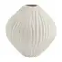 Lene Bjerre Wazon dekoracyjny Esmia 21 cm Off white Sklep on-line