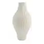 Lene bjerre wazon dekoracyjny esmia 50 cm off white Sklep on-line