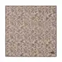 Lexington Printed Recycled Cotton serwetka materiałowa 50x50 Light beige Sklep on-line