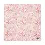 Lexington Serwetka bawełniana Printed Flowers 50x50 cm Coral Sklep on-line