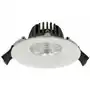 Oczko podtynkowe orion lp-4434/1rs wh led 8w białe Light prestige Sklep on-line