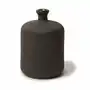 Lindform Wazon Bottle Black, medium Sklep on-line