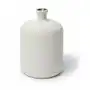 Wazon bottle sand white, medium Lindform Sklep on-line