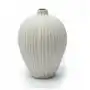 Lindform Wazon Ebba Medium Sand white stone stripe Sklep on-line