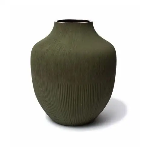 Lindform wazon kyoto forest green