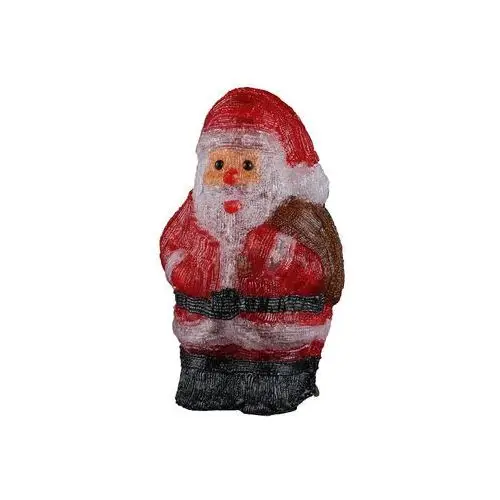 LIVARNO home Figurka ozdobna LED (Mikołaj)