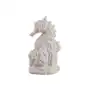 Livarno home figurki w stylu marynarskim led, z porcelany (konik morski) Sklep on-line