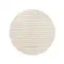 Livarno home obrus, prostokątny / okrągły (okrągły, Ø 160 cm, paski) Sklep on-line
