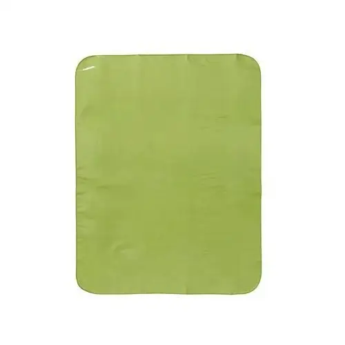 Obrus, zmywalny (130 x 190 cm, prostokątny, zielony) Livarno home