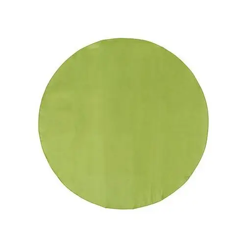 LIVARNO home Obrus, zmywalny (Ø 160 cm, okrągły, Zielony)