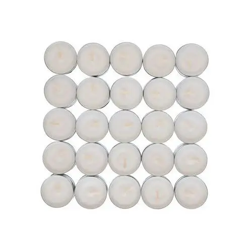 LIVARNO home Świeczki tealight, 100 sztuk