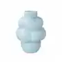 Louise Roe Balloon 04 wazon ceramiczny Sky blue Sklep on-line