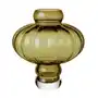 Louise roe wazon balloon 20 cm olive Sklep on-line