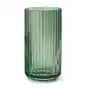 Wazon lyngby 20 cm copenhagen green szklany Lyngby porcelain Sklep on-line