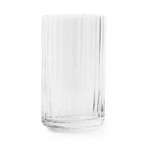 Wazon lyngby szklany clear 12 cm, 201085