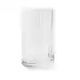 Wazon lyngby szklany clear 12 cm, 201085 Sklep on-line