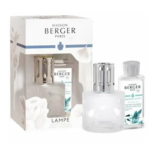 Maison berger Zestaw aroma happy