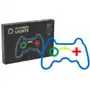 Neon LED MANTA Style Lights Gamepad SNL55MT Sklep on-line