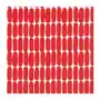 Alku serwetki 33x33 cm 20-pak czerwony Marimekko Sklep on-line