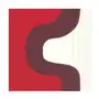 Seireeni serwetki 33x33 cm 20-pak dark red Marimekko Sklep on-line