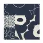 Marimekko Serwetki Kollaasi 33x33 cm 20 szt. Dark Blue Sklep on-line