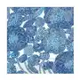 Marimekko serwetki mynsteri 33x33 cm 20-szt. cream blue Sklep on-line