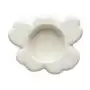 Marimekko świecznik unikko 3x10 cm matte white Sklep on-line