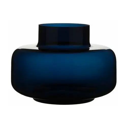 Marimekko wazon urna 21 cm midnight blue