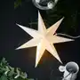 Gwiazda dekoracyjna lively, wisząca, biała, Ø 45 cm Markslöjd Sklep on-line