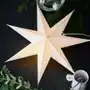 Markslöjd Gwiazda dekoracyjna Lively, wisząca, biała, Ø 60 cm Sklep on-line