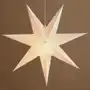 Ozdobna gwiazda olivia w kolorze białym Markslöjd Sklep on-line
