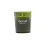 Meraki meraki świeca zapachowa zielone szkło 12 godz. green herbal Sklep on-line
