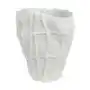 Mette ditmer wazon art piece artistic 33,5 cm off-white Sklep on-line